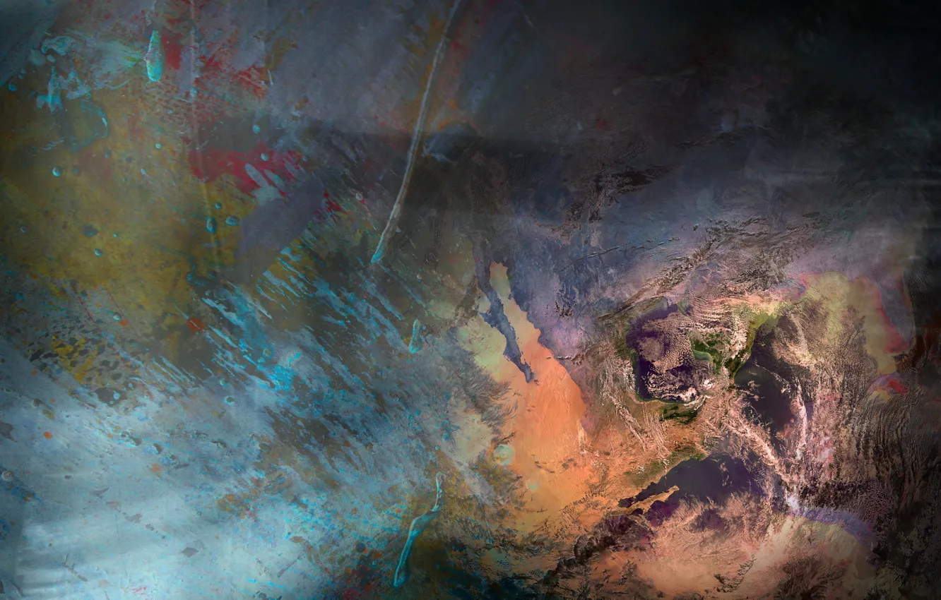 Photo wallpaper background, color, texture