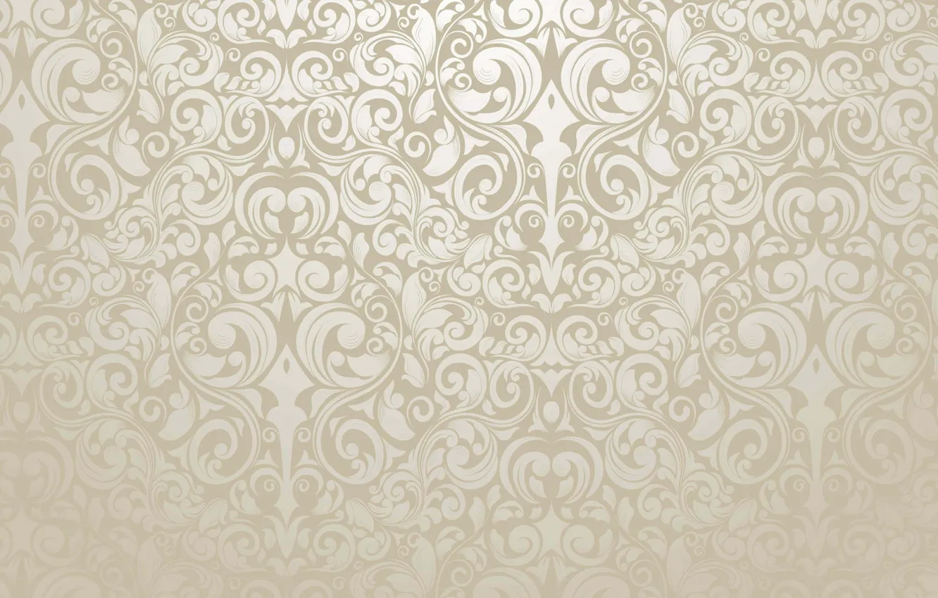 Photo wallpaper background, texture, ornament, vintage, textures
