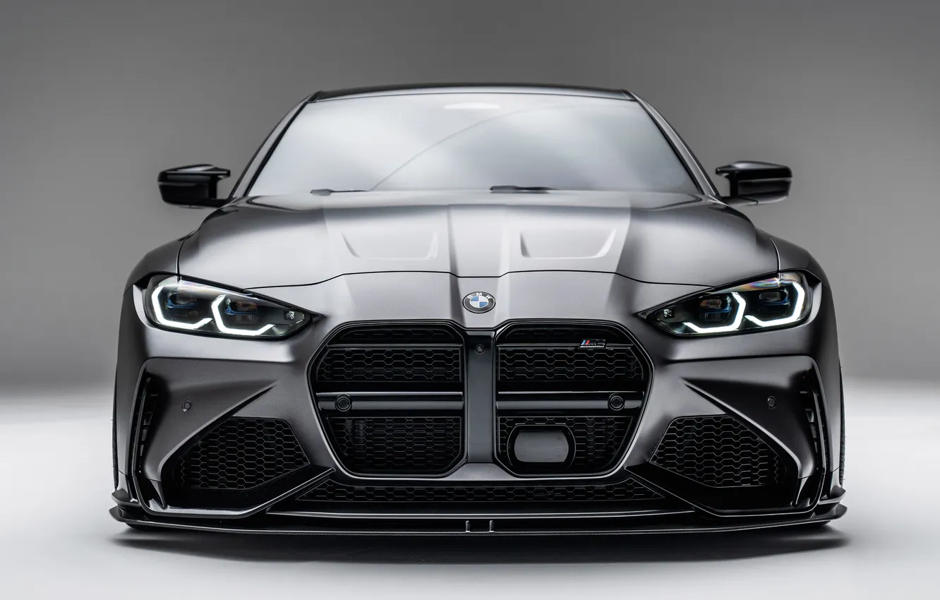 Photo wallpaper car, BMW M4, BMW M4 G82, ADRO, BMW M4 G82 adro