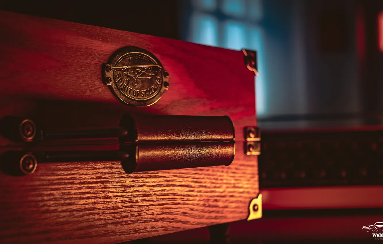 Photo wallpaper Silent Night, clock, Radio, moody, Good Vibes, Belghit Wahid