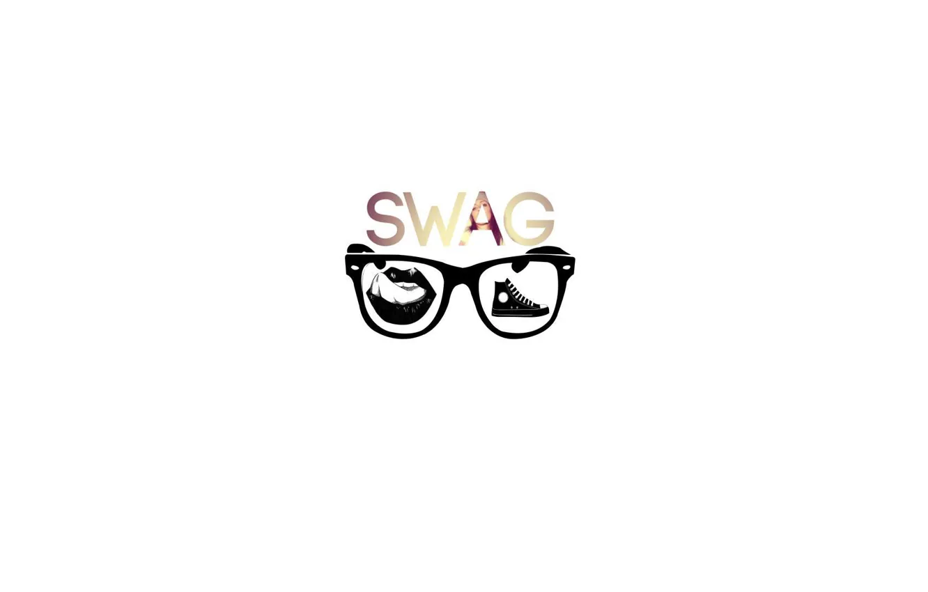Photo wallpaper Games, Swag, SWAG, Party
