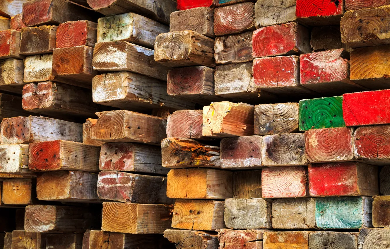 Photo wallpaper background, Board, color