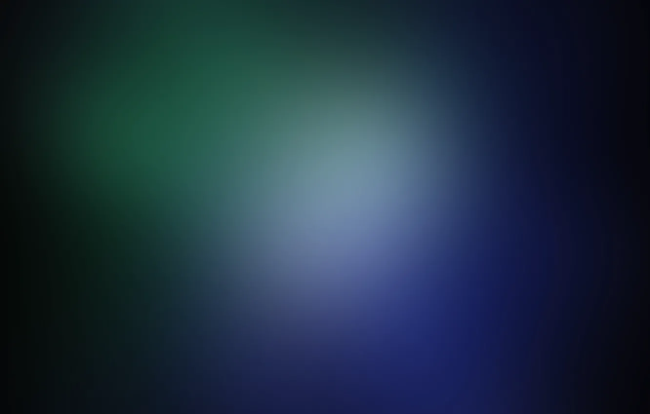 Photo wallpaper blue, green, black, blur, texture