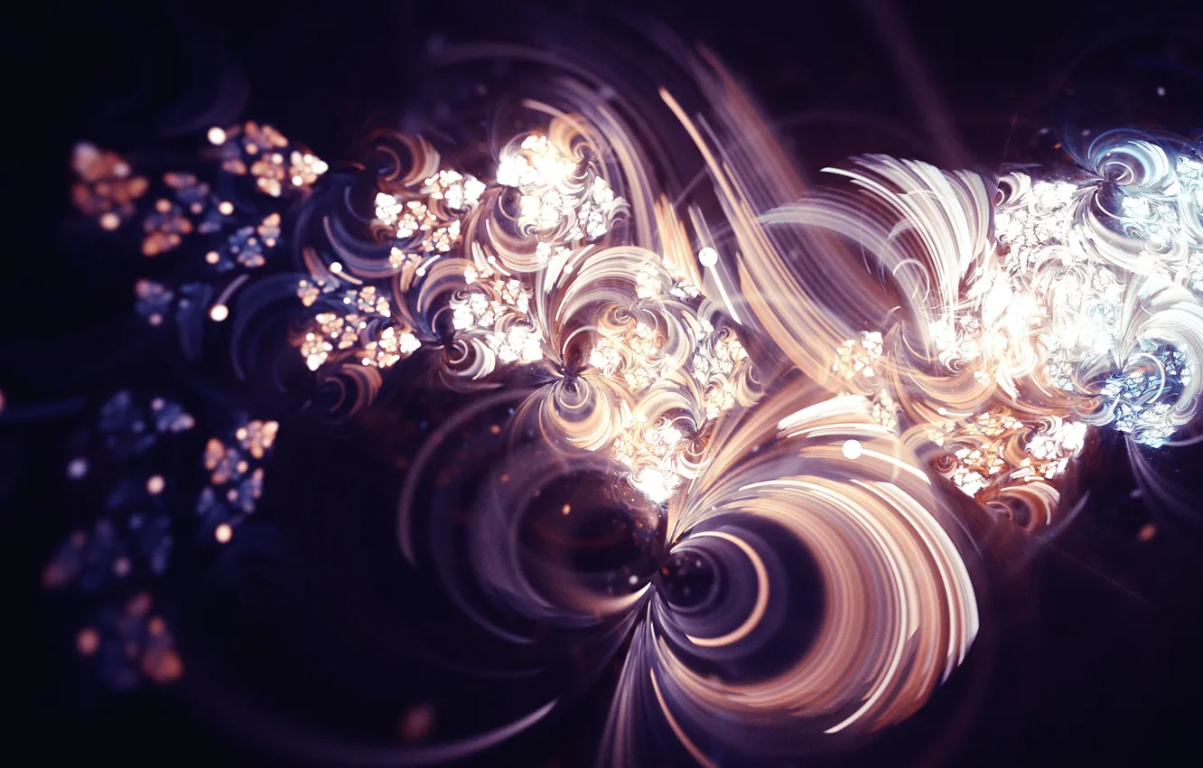 Photo wallpaper abstraction, background, pattern