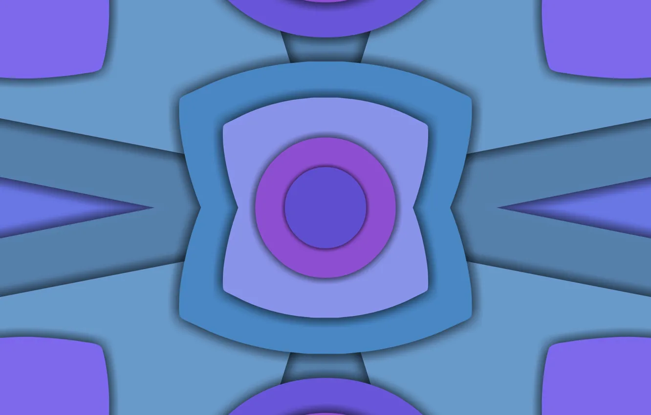 Photo wallpaper shadow, figure, layer, viter59