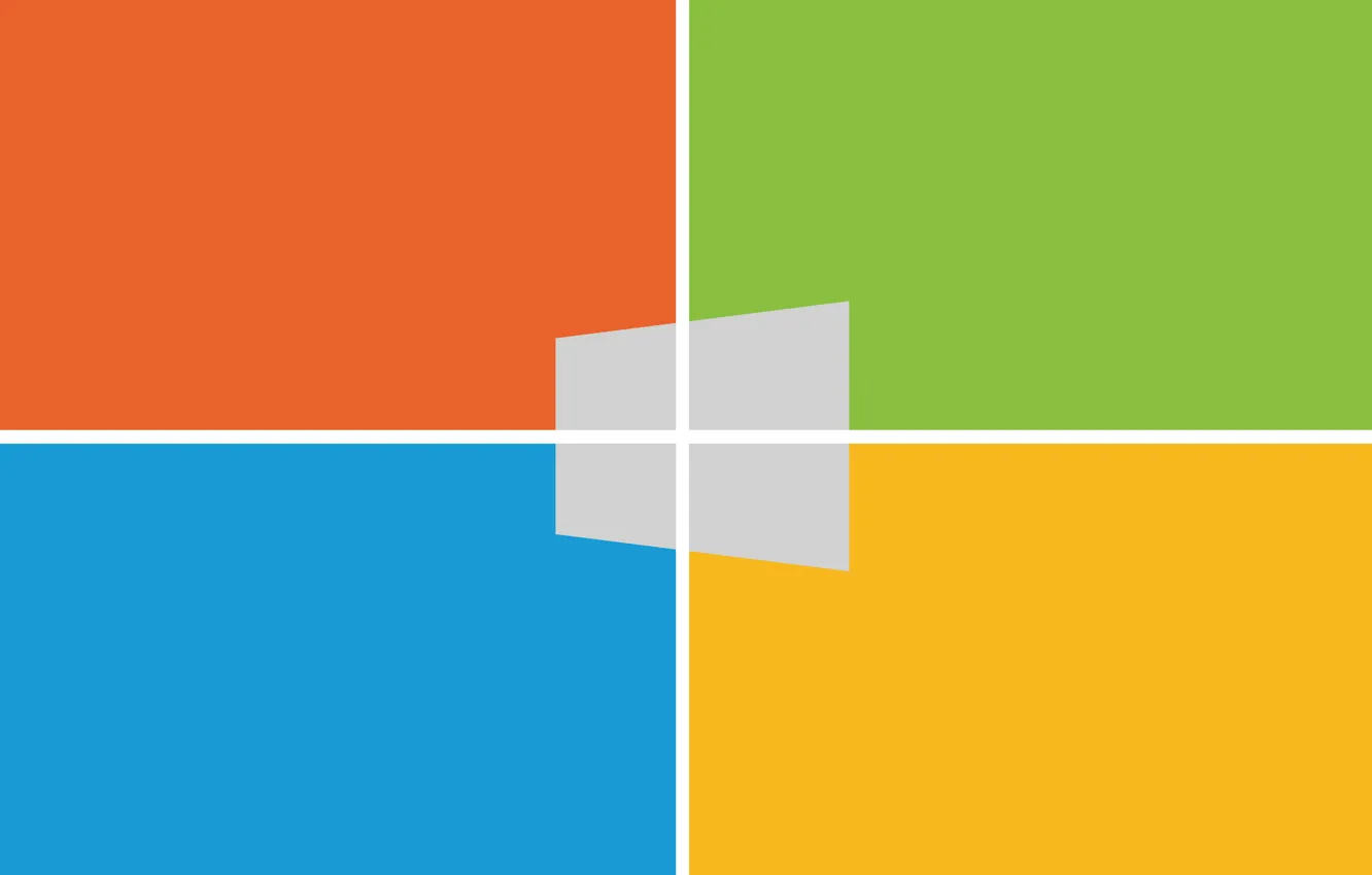 Photo wallpaper Microsoft, Window, Windows 10, by thetechnotoast