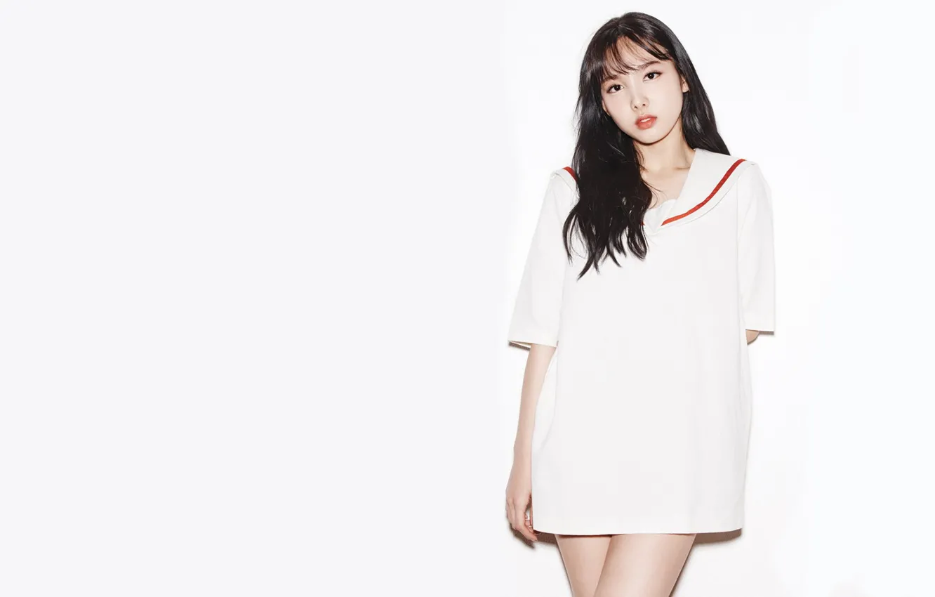 Photo wallpaper Girl, Music, Kpop, Twice, Nayeon