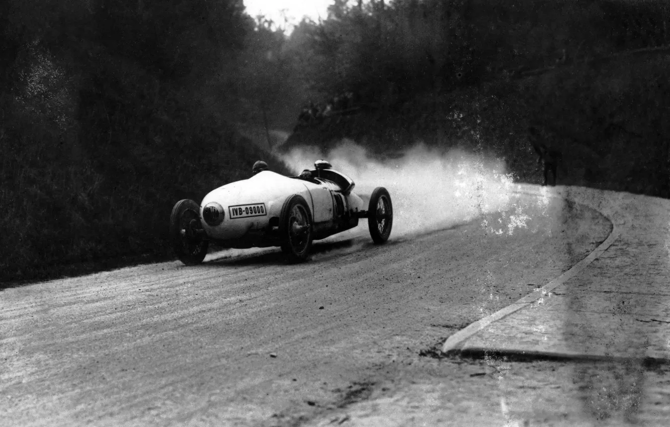 Photo wallpaper cars, black and white, old, Benz, cars, auto wallpapers, car Wallpaper, auto photo