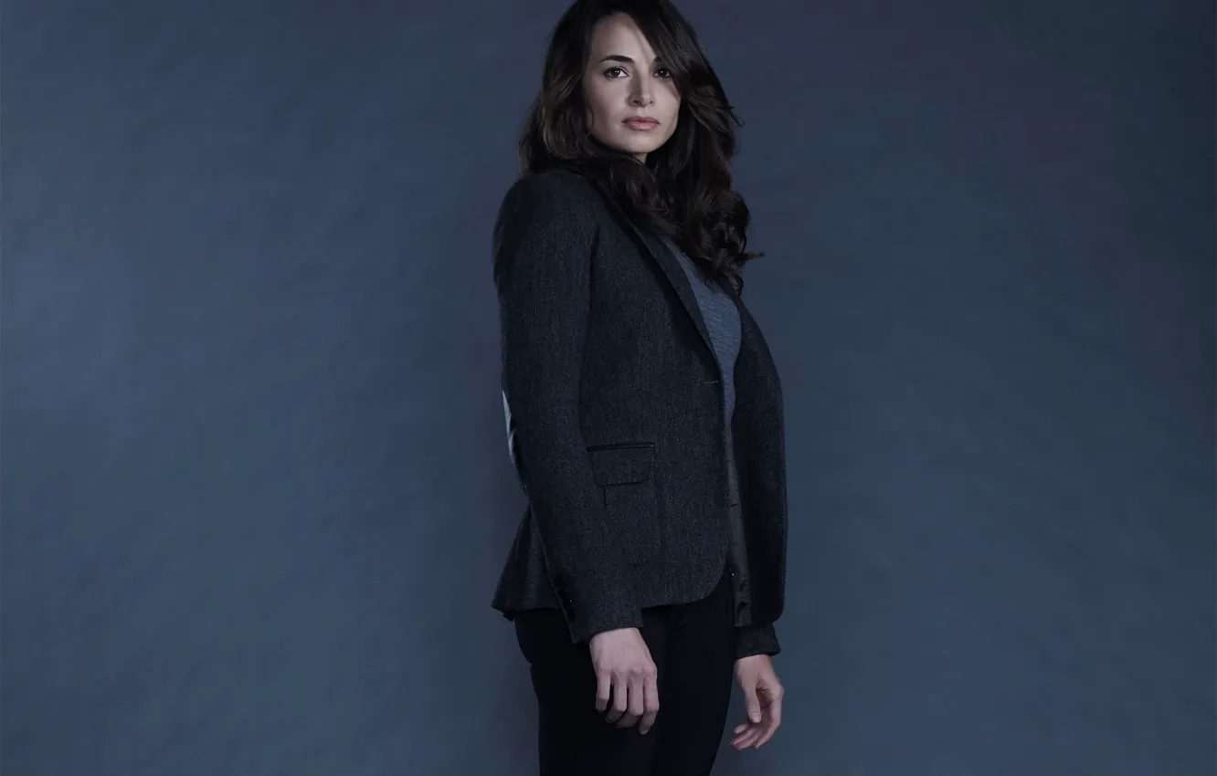 Photo wallpaper the series, The Strain, MIA Maestro, Strain, Nora Martinez