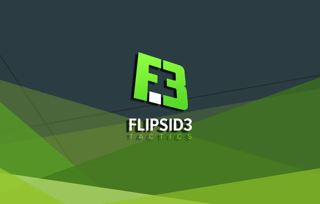 Photo wallpaper csgo, fps, cs go, flipside tactics