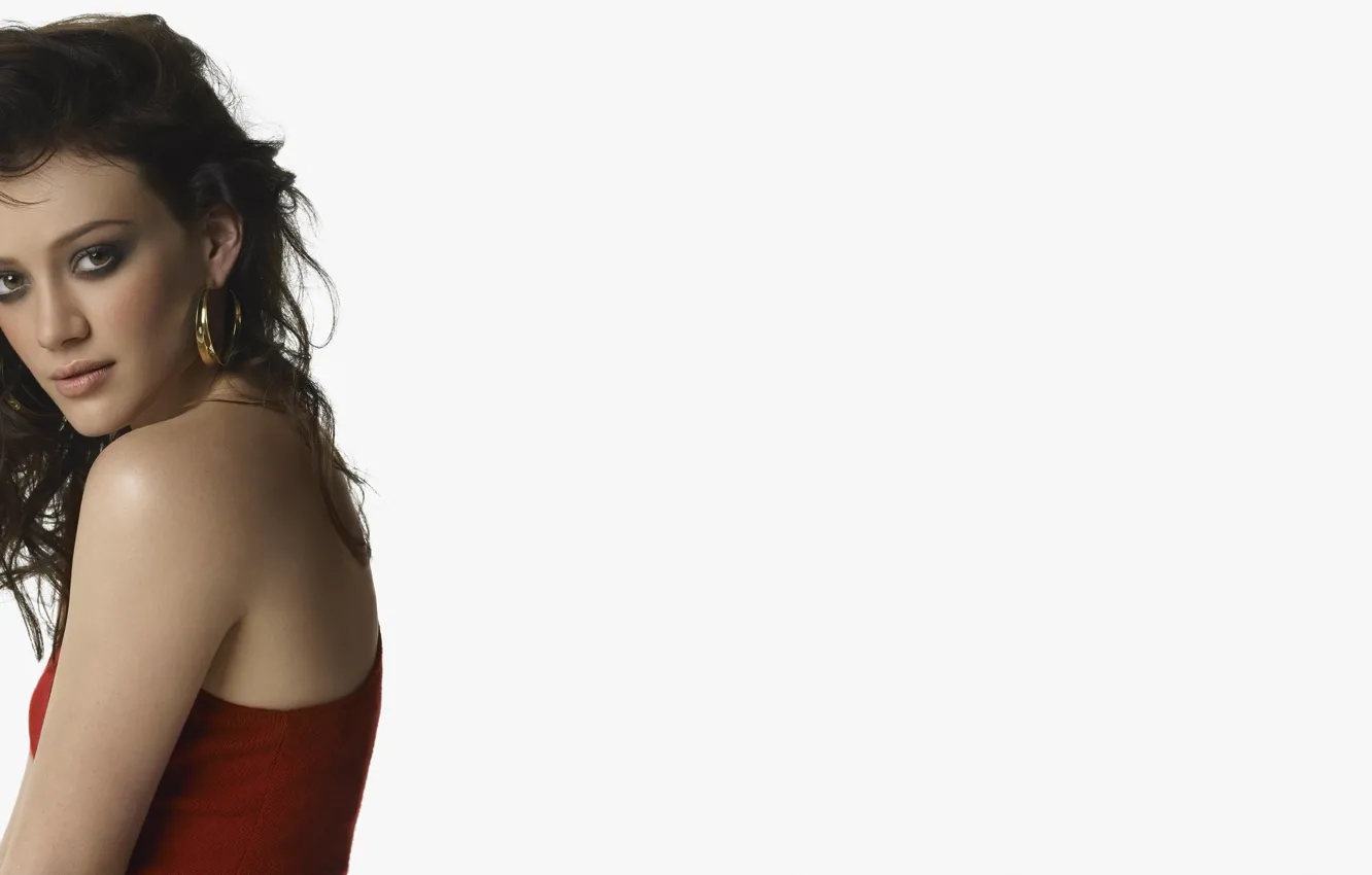 Photo wallpaper actress, singer, Hilary Duff, Hilary Duff
