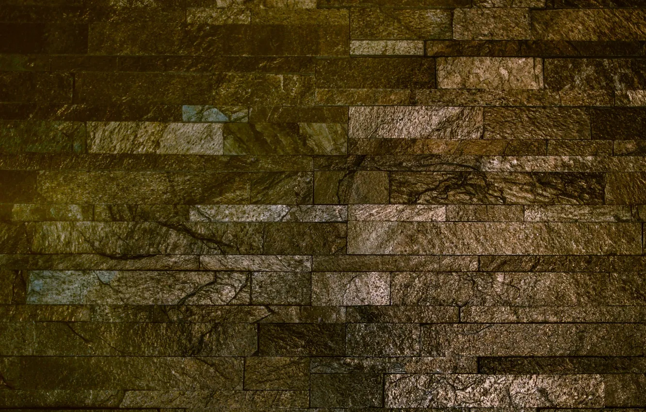 Photo wallpaper stones, masonry, marble