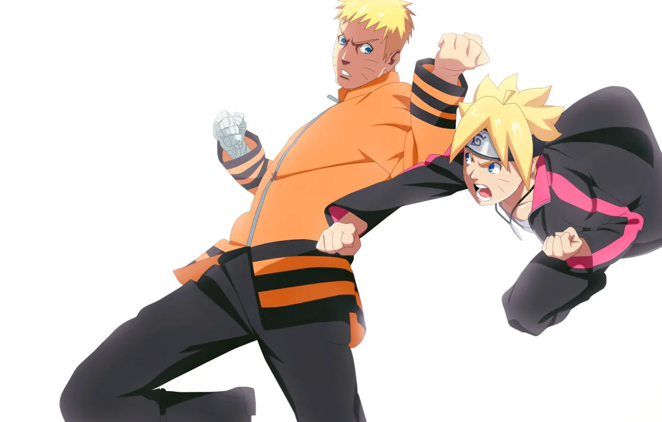 Photo wallpaper Naruto, anime, manga, Naruto Shippuden, Boruto, japonese, Boruto: Naruto Next Generations