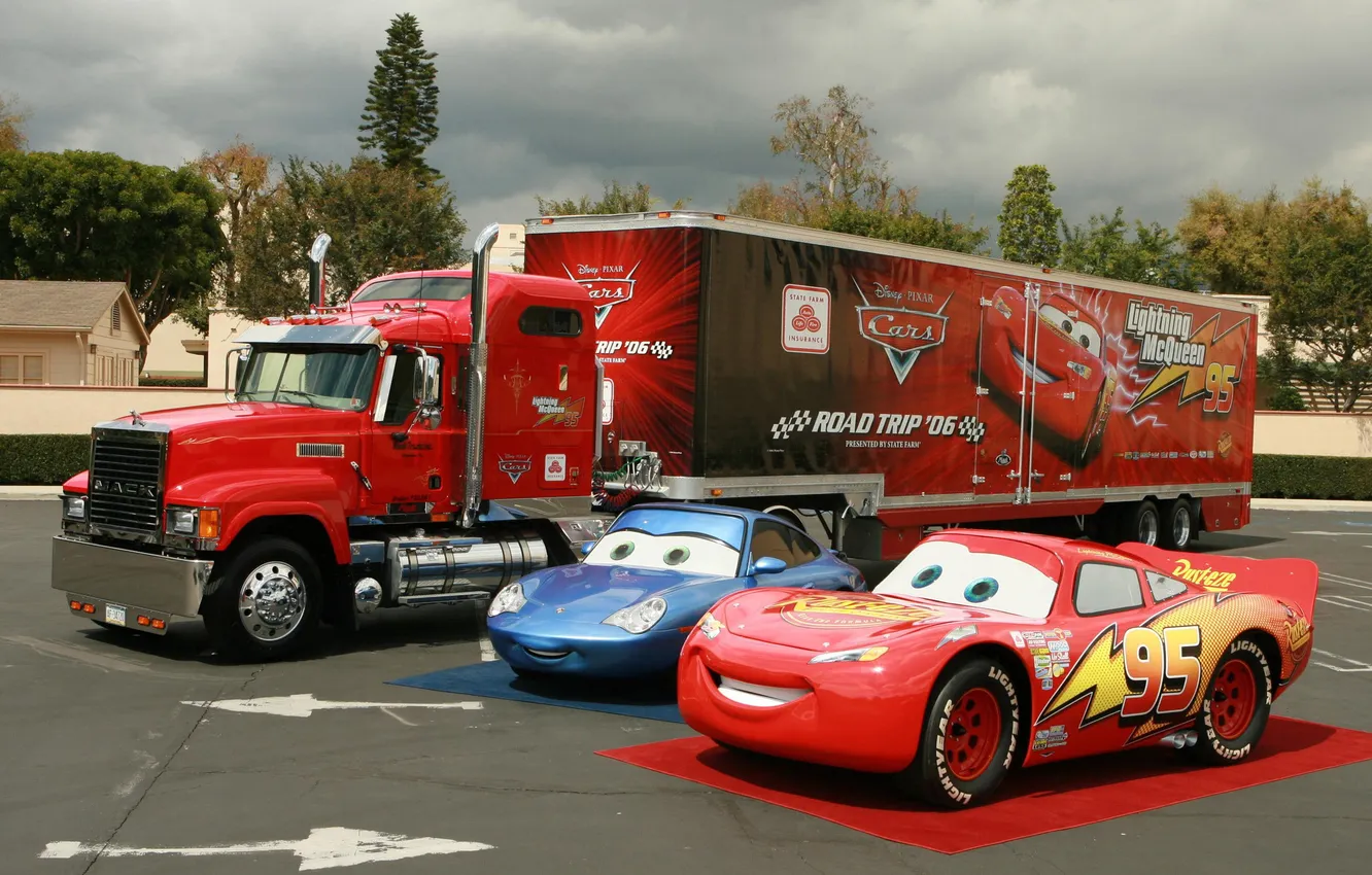 Photo wallpaper auto, cars, Dodge