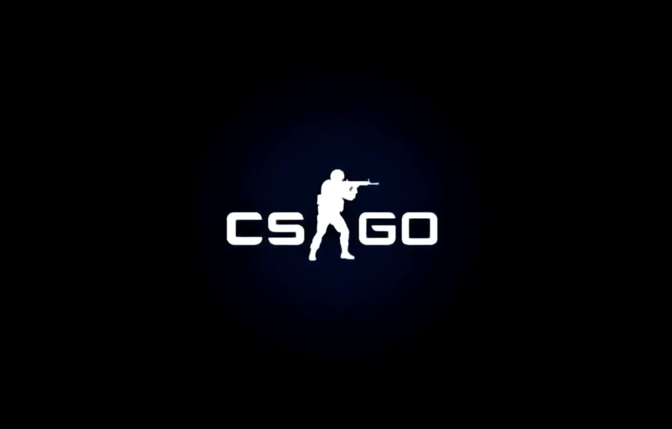 Photo wallpaper Counter-Strike, contra, csgo