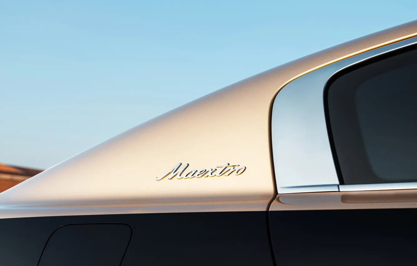 Photo wallpaper sedan, luxury, Huawei, 2025, body parts, Maextro S800