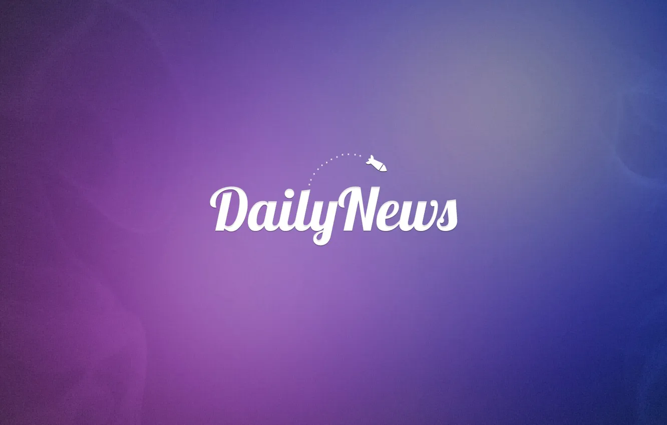 Photo wallpaper abstraction, minimalism, news, Daily News