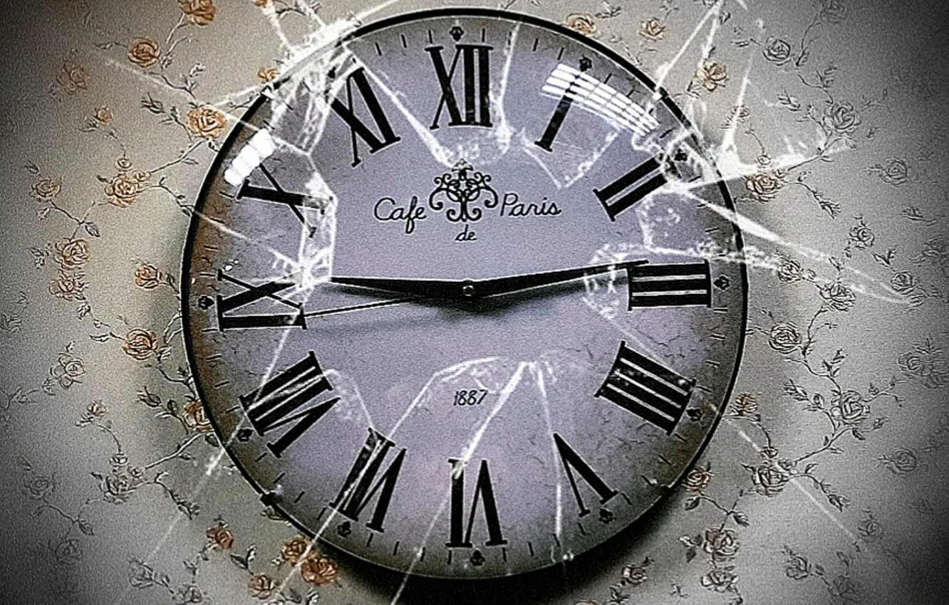 Photo wallpaper interior, minimalism, different