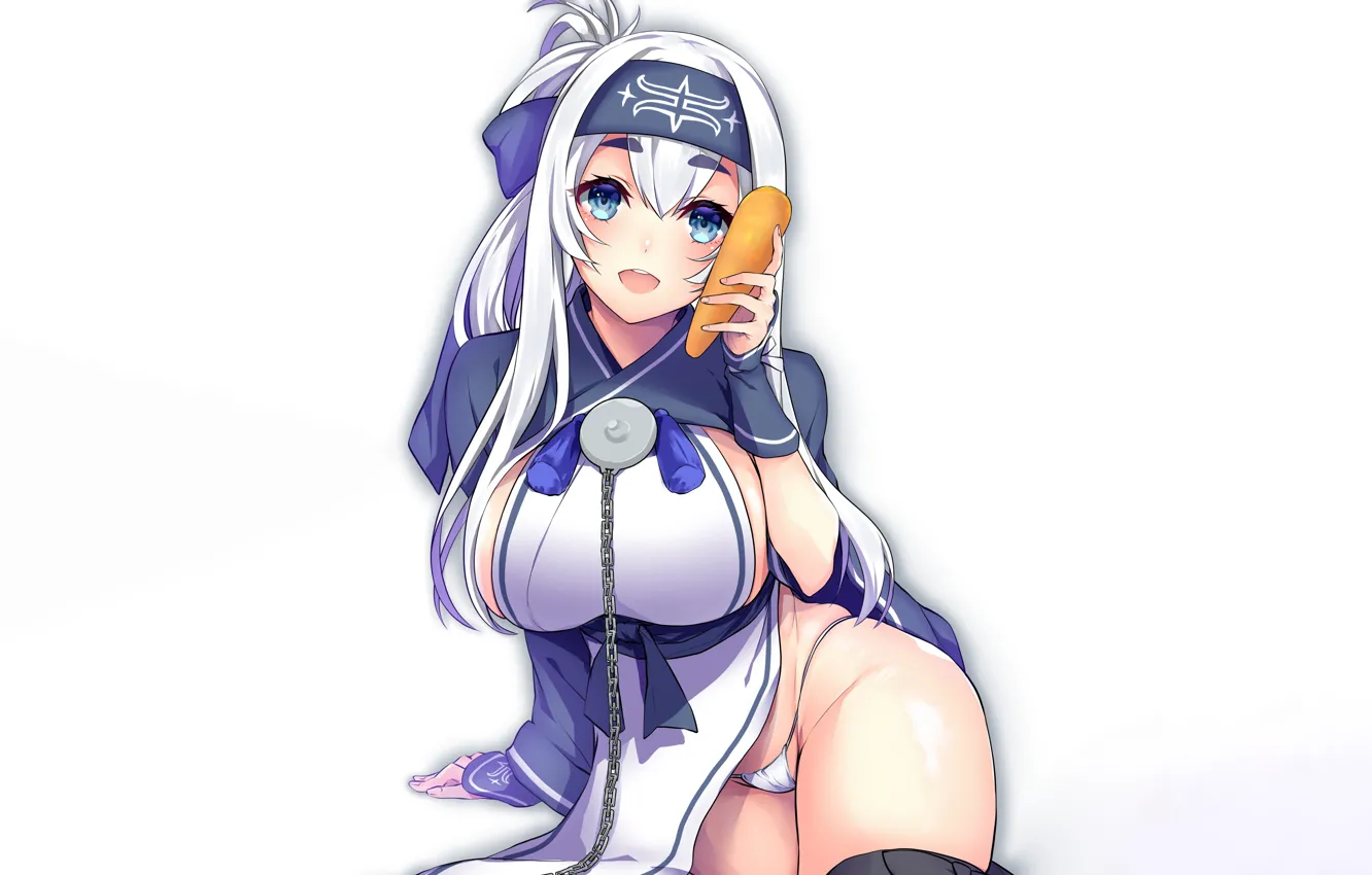 Photo wallpaper girl, sexy, lingerie, Cameltoe, cleavage, panties, long hair, dress