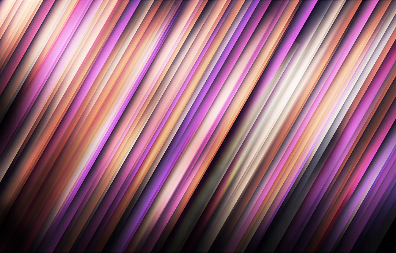 Photo wallpaper line, abstraction, strip, paint, colors, texture, texture, stripes