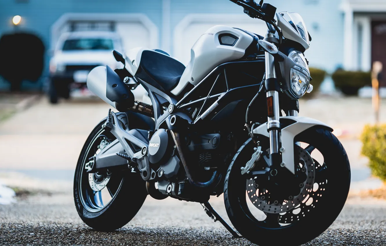 Photo wallpaper design, background, motorcycle, Ducati, superbike
