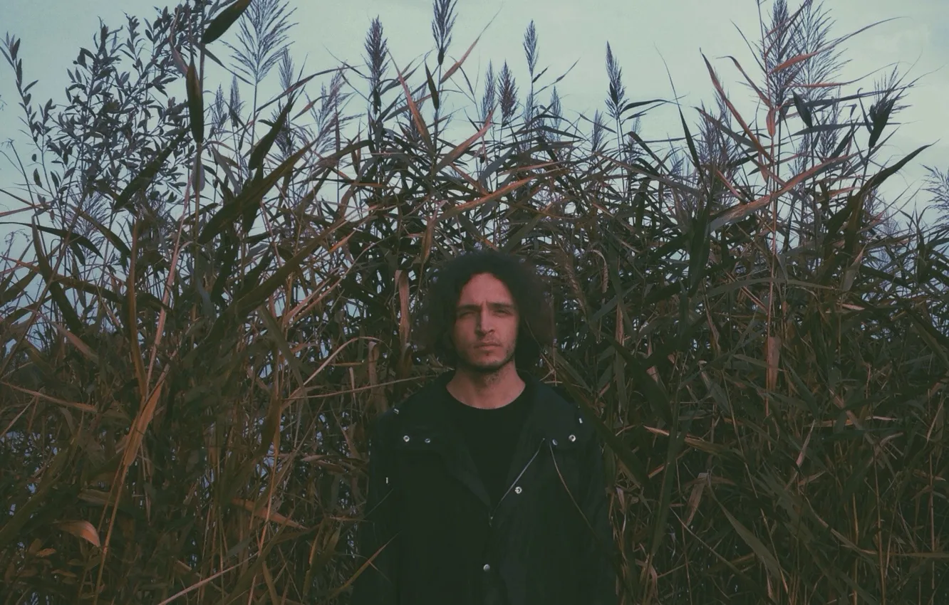 Photo wallpaper group, Yuri Kaplan, Valentin Strykalo