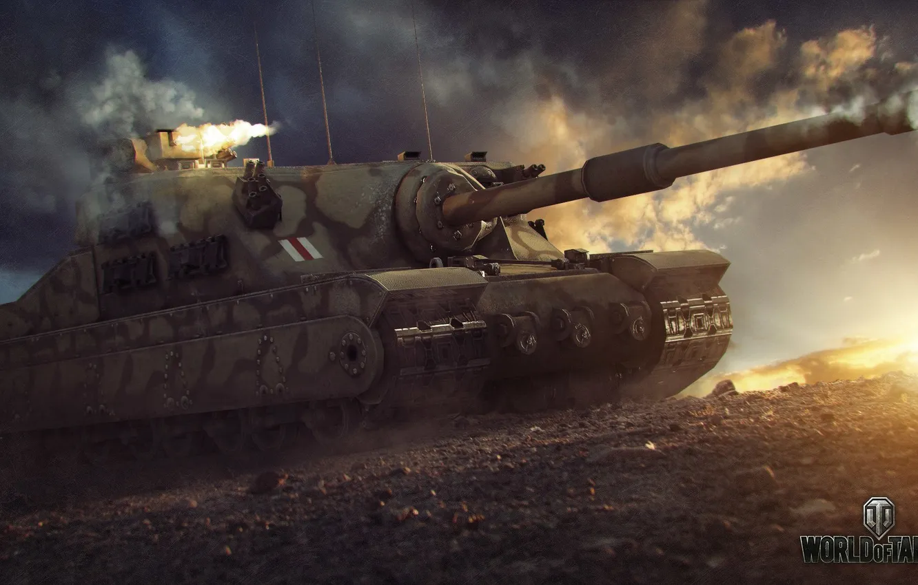 Photo wallpaper tank, WoT, tank, World of Tanks, tanks, World Of Tanks, Wargaming.Net, BigWorld