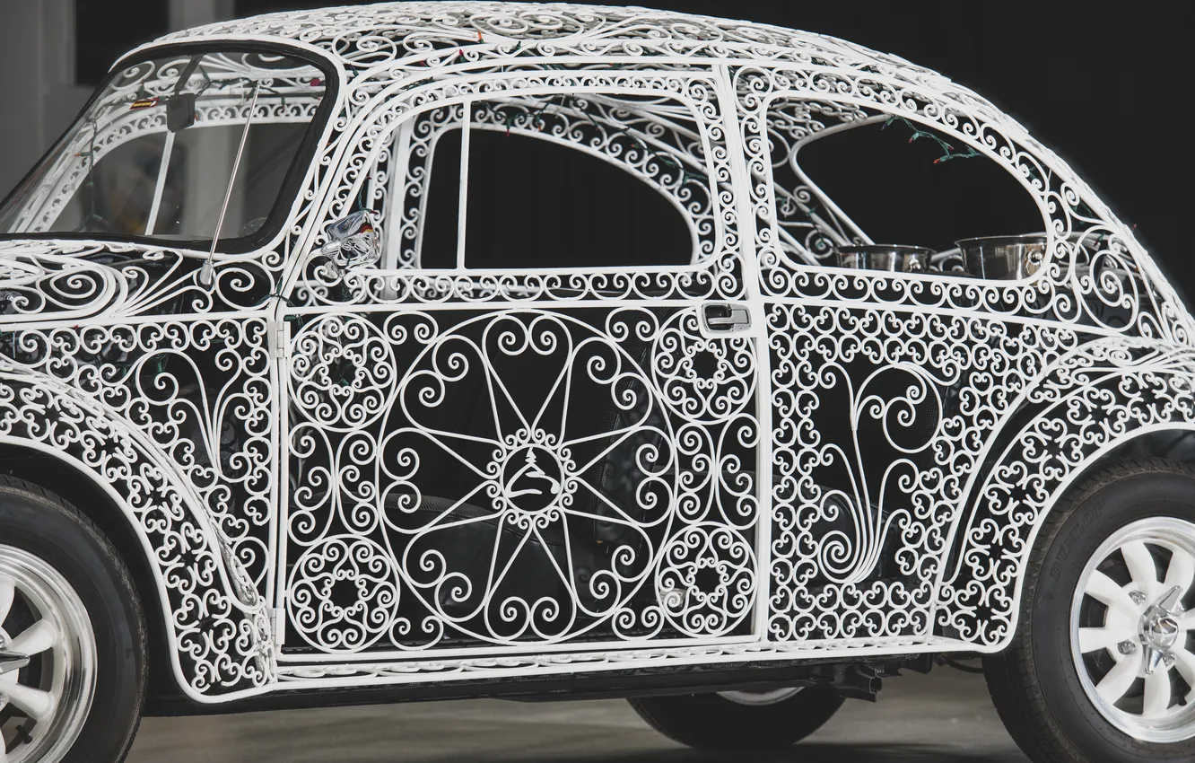Photo wallpaper The only instance, 1985, Volkswagen Beetle, the only instance, 1970, Volkswagen Beetle Casa Linda Lace, …