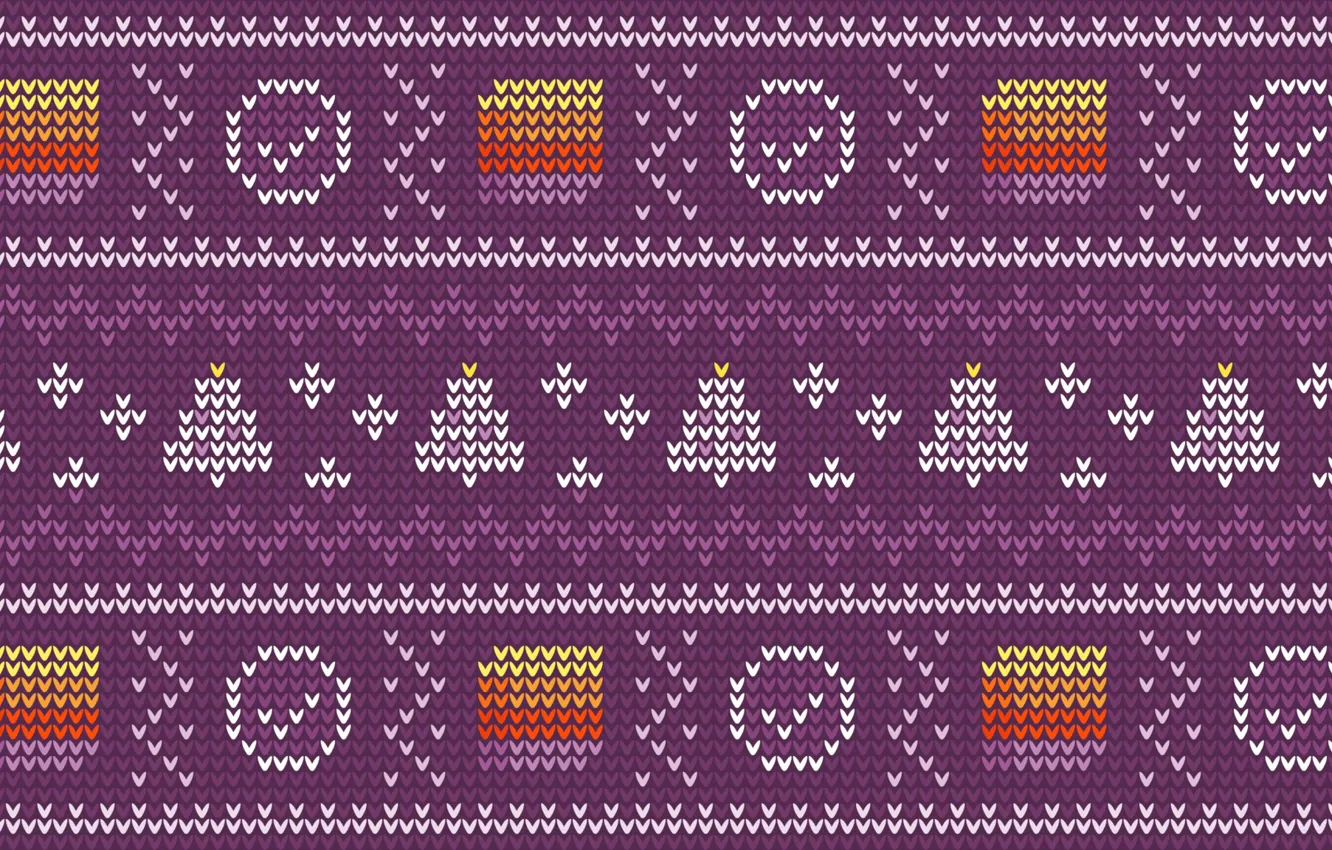 Photo wallpaper Wallpaper, pattern, Christmas, Microsoft