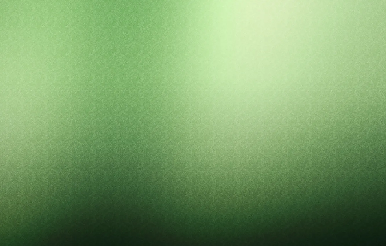 Photo wallpaper light, green, texture