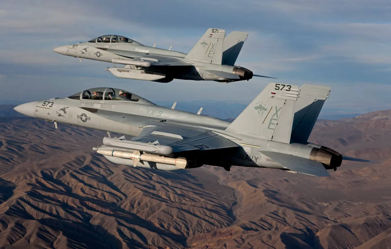 Photo wallpaper Boeing, USA, US NAVY, Classic guitar player keyboardist pianist, Boeing EA-18G Growler, Carrier-based electronic warfare …