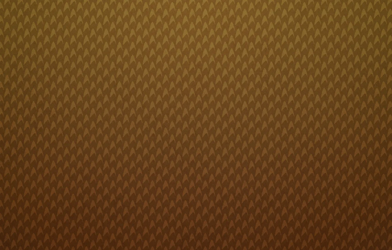 Photo wallpaper icon, fabric, turret