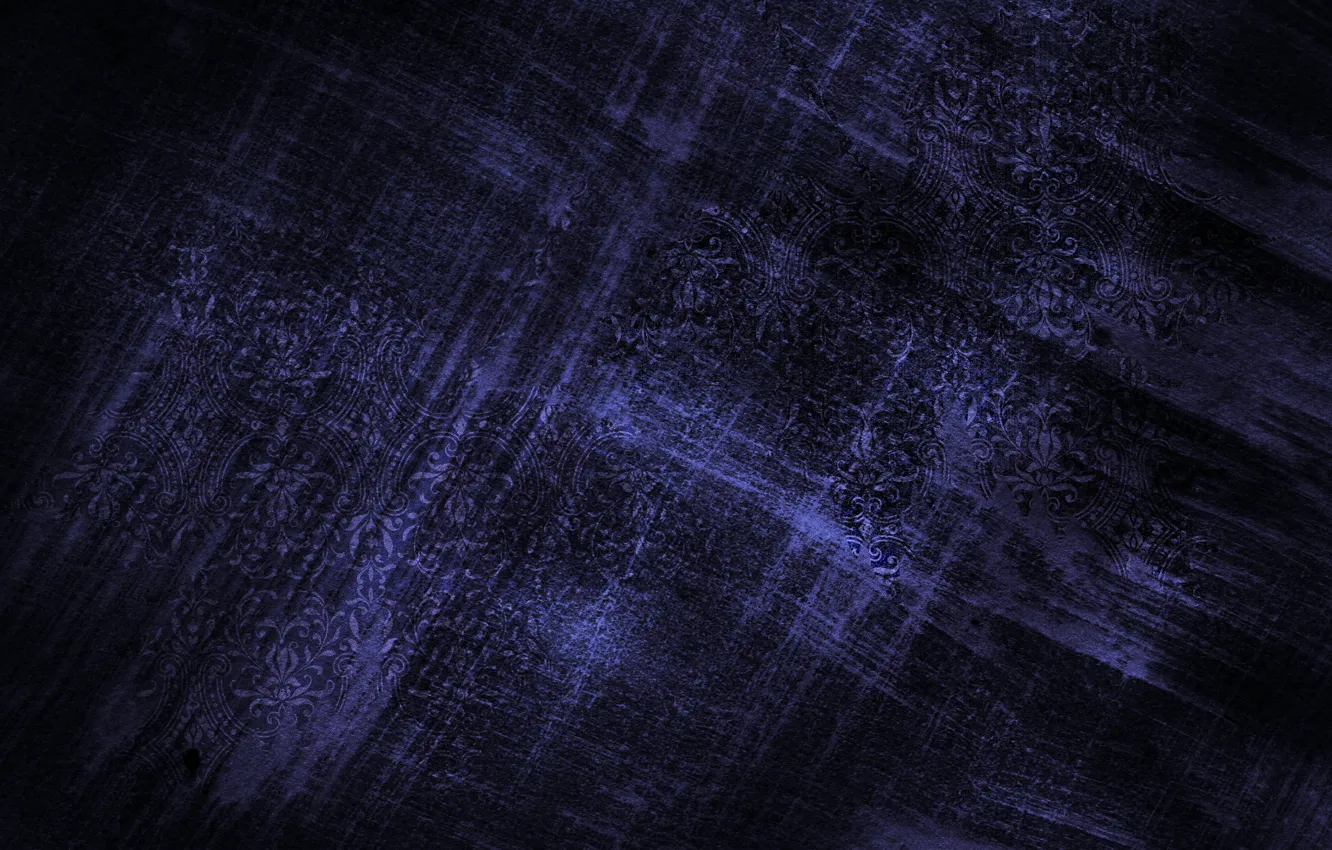 Photo wallpaper the dark background, fading, pattern, texture