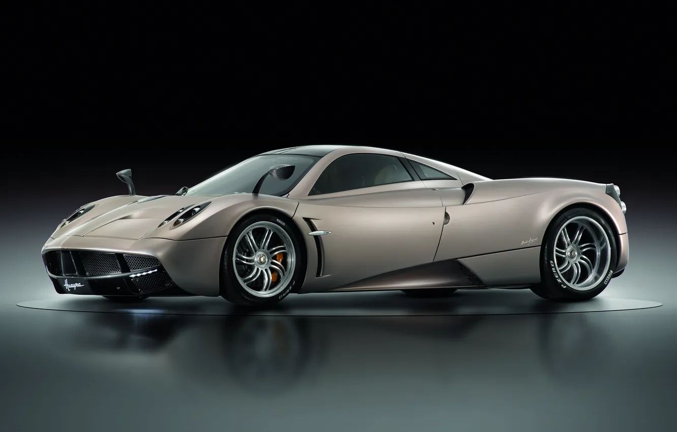Photo wallpaper machine, auto, Wallpaper, wallpaper, supercar, Pagani, cars, To huayr