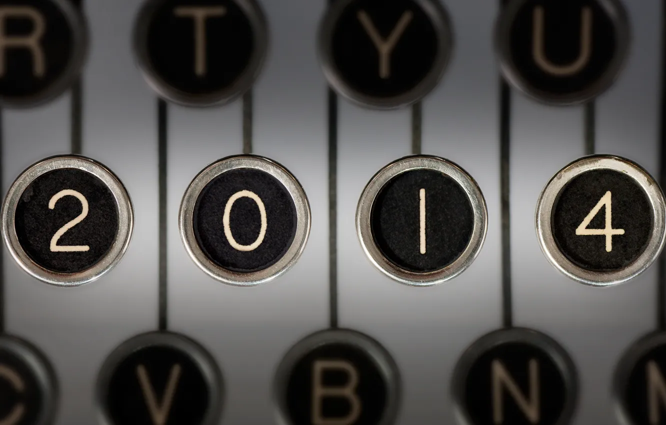 Photo wallpaper background, holiday, Wallpaper, black, new year, figures, wallpaper, year