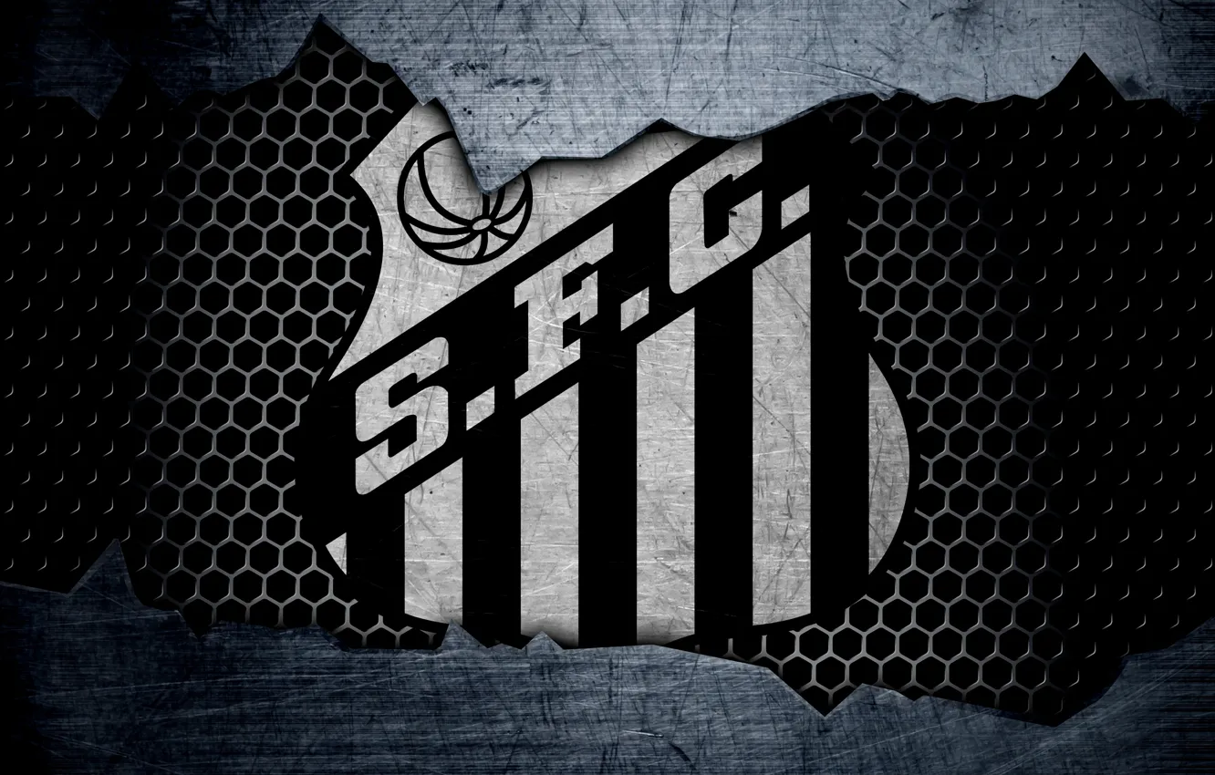 Photo wallpaper wallpaper, logo, football, Sport, Saints