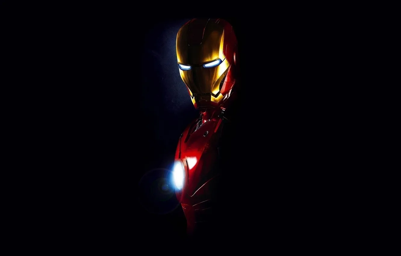 Photo wallpaper the film, iron man, Tony Stark