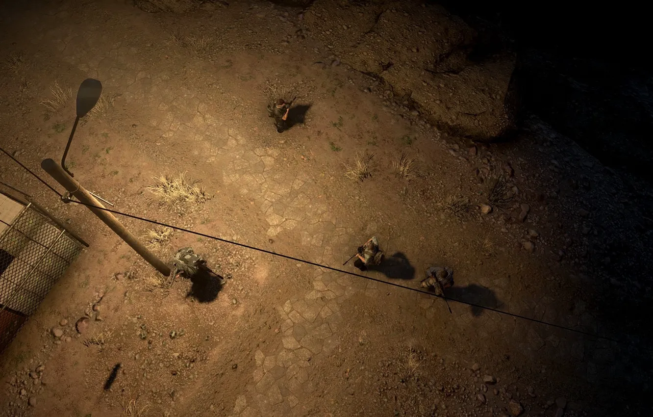 Photo wallpaper Microsoft Windows, Ubisoft, Playstation 4, Xbox One, Ghost Recon Wildlands, Videogame, Genres: open world, Google …