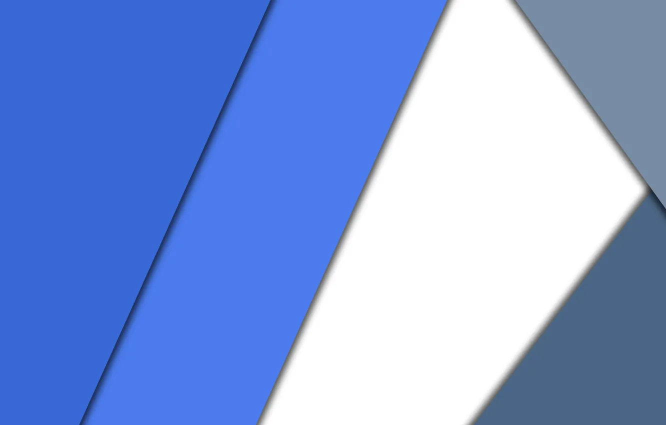 Photo wallpaper abstraction, geometry, design, material