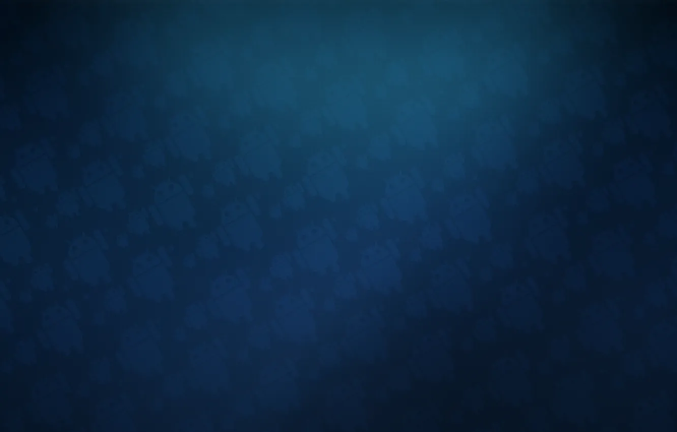 Photo wallpaper blue, texture, Android, Android