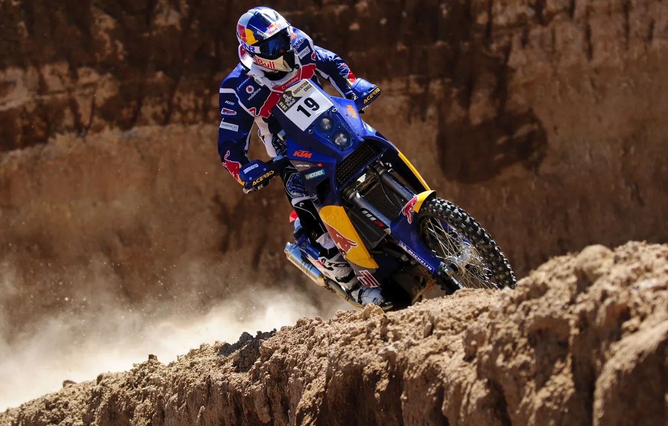 Photo wallpaper KTM, 1920x1200, Sport, dakar 1920x1200 hd wallpapers