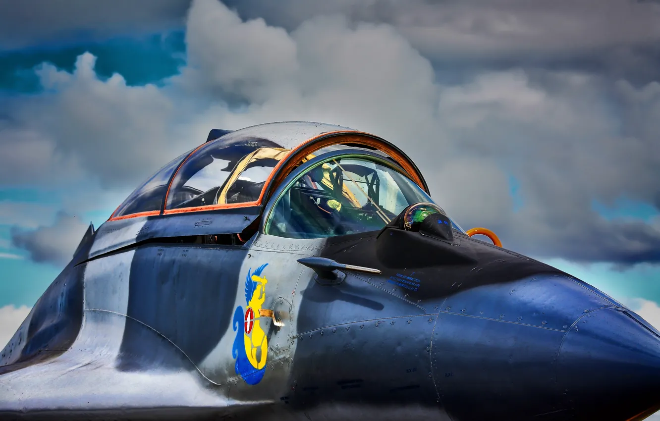 Photo wallpaper aviation, nose, cabin, The MiG-29, multi-role fighter of the fourth generation, Fulcrum, Mikoyan, Gurevich