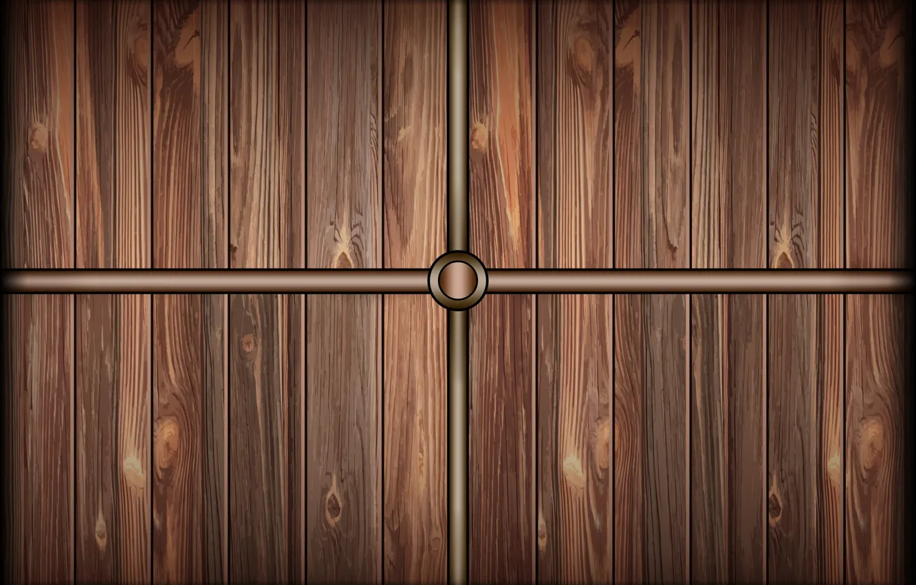 Photo wallpaper texture, finish, accessories