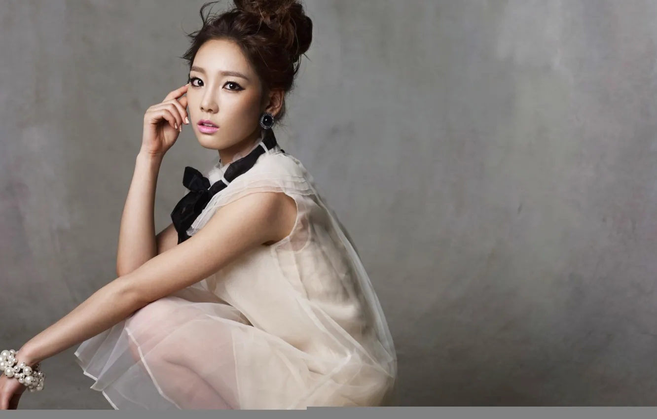 Photo wallpaper SNSD, TaeYeon, K-Pop, Girl's Generation