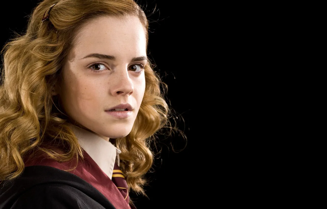 Photo wallpaper girl, the film, Harry Potter, Emma Watson, Emma Watson, Harry Potter, Hermione Granger, Hermione Granger