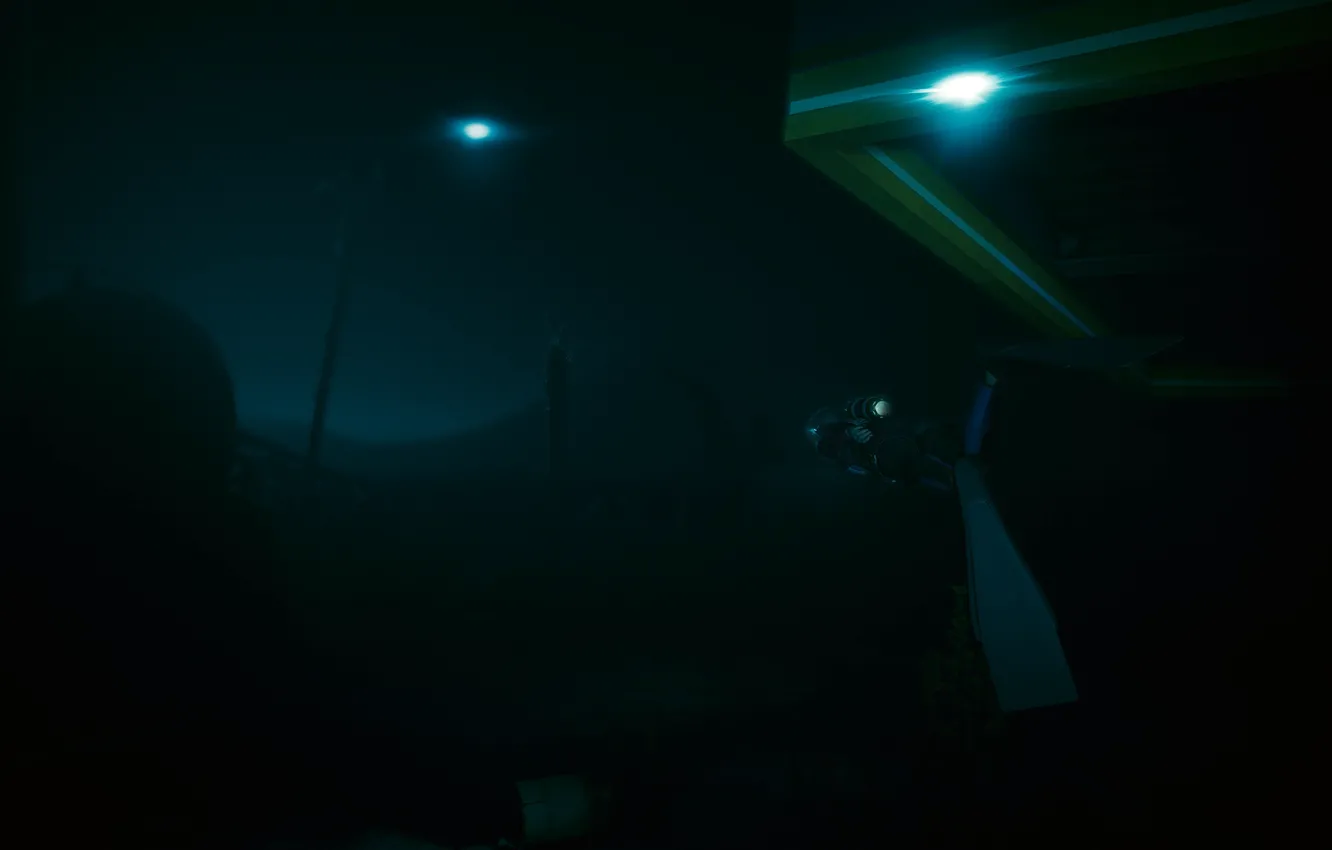 Photo wallpaper cyberpunk, games, night city, Cyberpunk 2077, Judy Alvarez, game2020