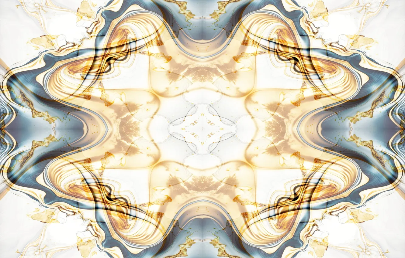 Photo wallpaper design, texture, art, fractal