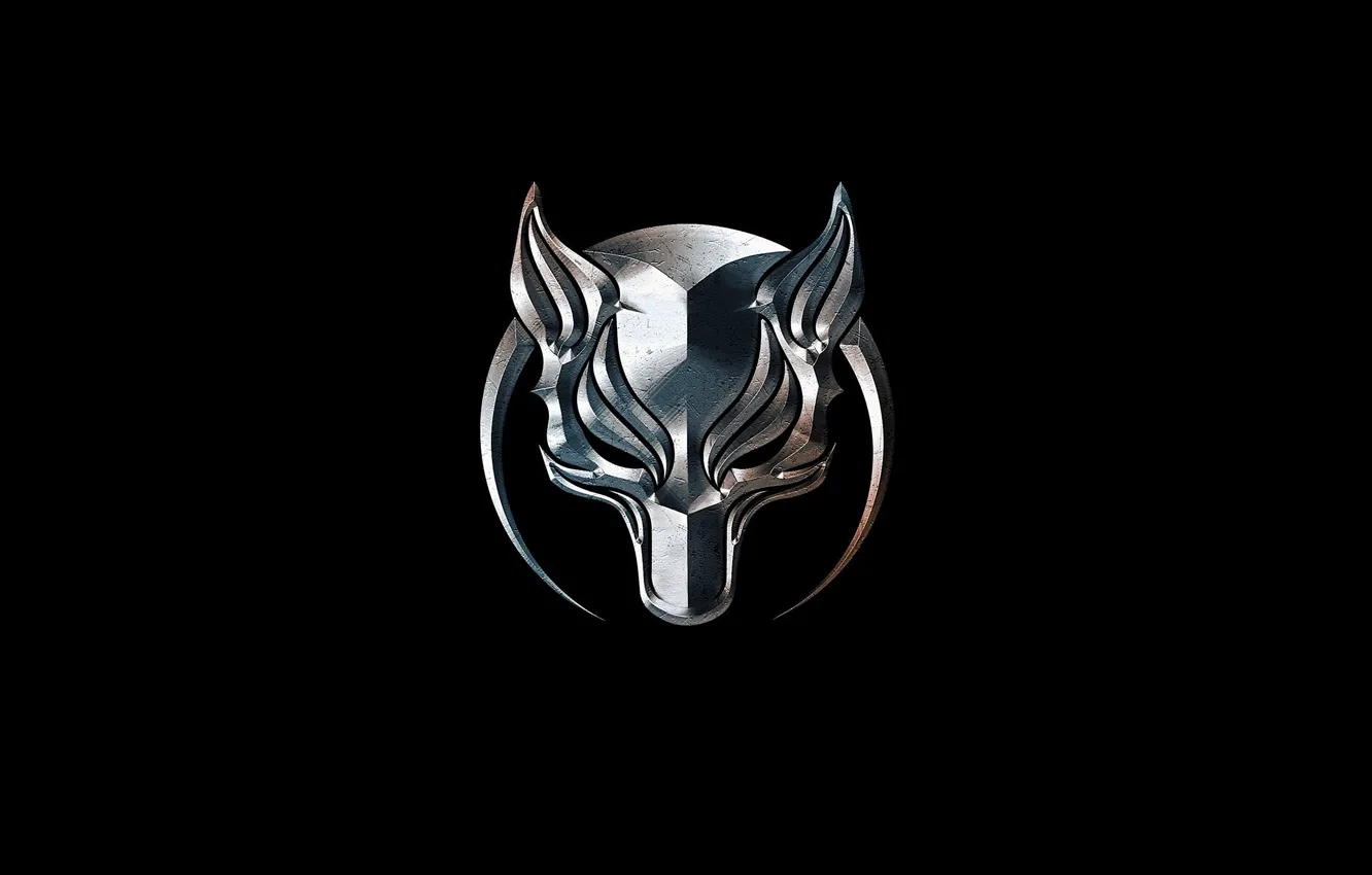 Photo wallpaper logo, Turkey, movie tube