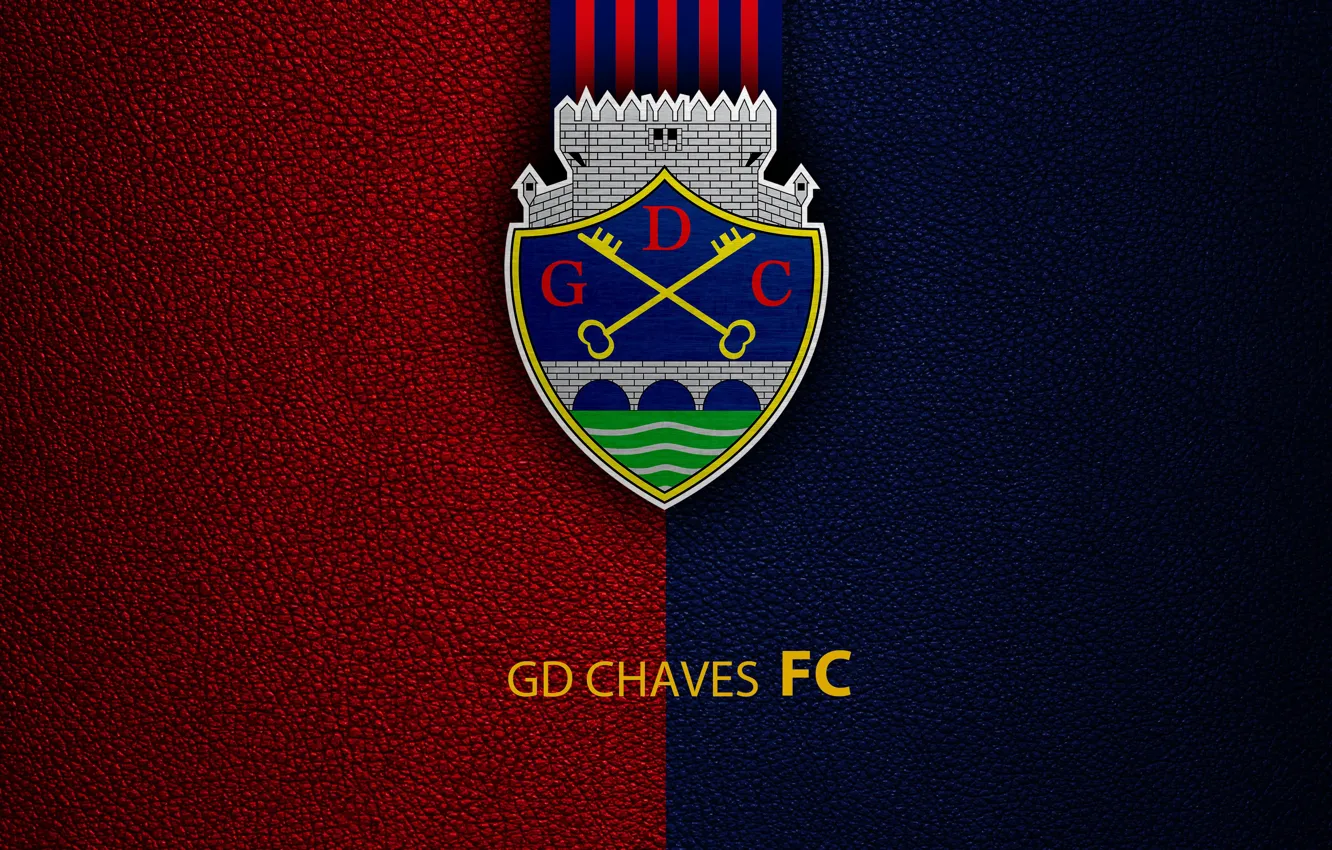 Photo wallpaper wallpaper, sport, logo, football, League US, GD Chaves