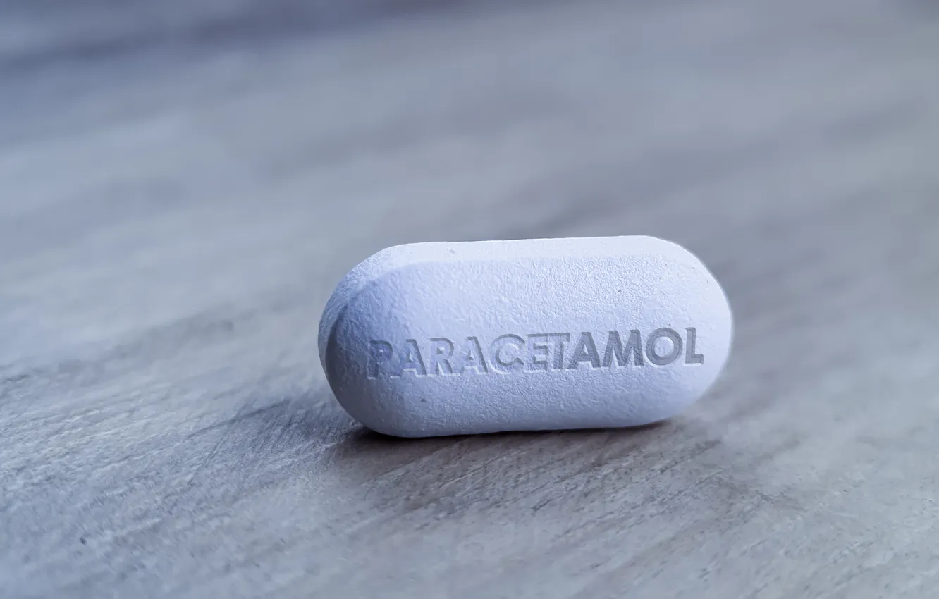 Photo wallpaper pain, medicine, moderate, paracetamol, panadol, osteoarthritis, mild